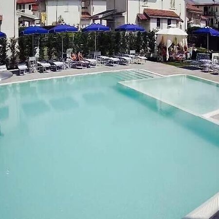 Apparthotel Residence Riviera Dei Cedri Santa Maria Del Cedro Zewnętrze zdjęcie