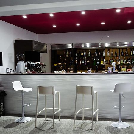 Apparthotel Residence Riviera Dei Cedri Santa Maria Del Cedro Zewnętrze zdjęcie