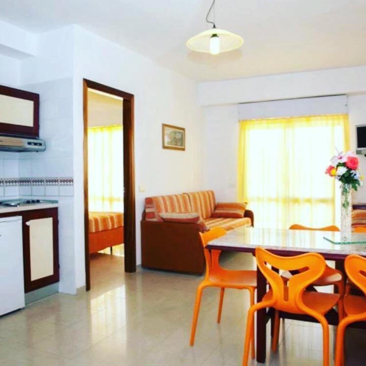 Apparthotel Residence Riviera Dei Cedri Santa Maria Del Cedro Zewnętrze zdjęcie
