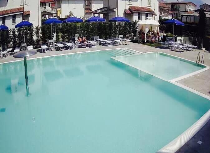 Apparthotel Residence Riviera Dei Cedri Santa Maria Del Cedro Zewnętrze zdjęcie