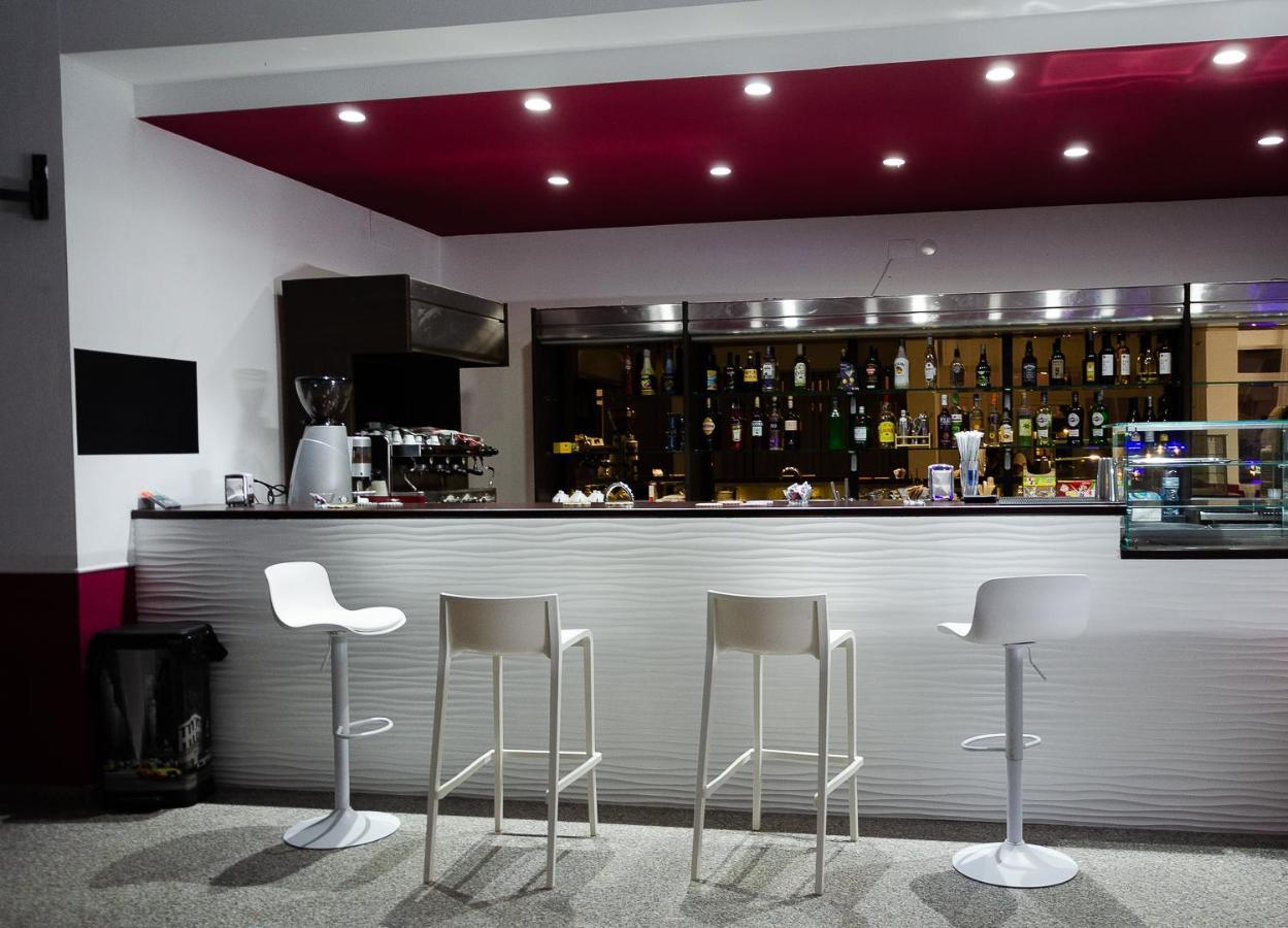 Apparthotel Residence Riviera Dei Cedri Santa Maria Del Cedro Zewnętrze zdjęcie