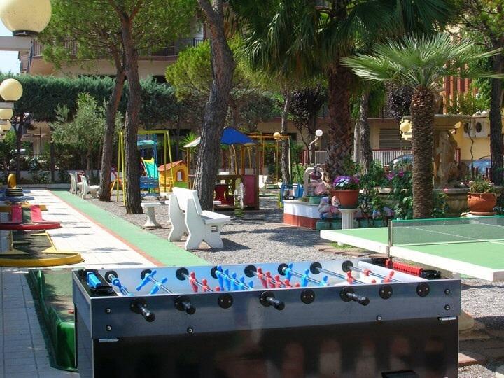 Apparthotel Residence Riviera Dei Cedri Santa Maria Del Cedro Zewnętrze zdjęcie