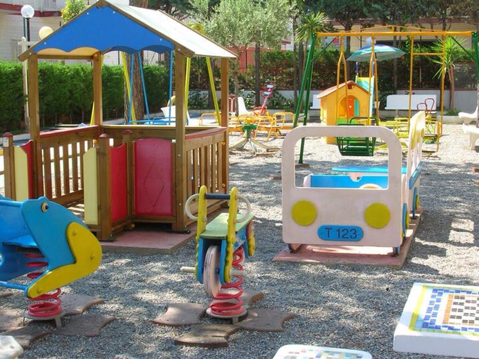 Apparthotel Residence Riviera Dei Cedri Santa Maria Del Cedro Zewnętrze zdjęcie