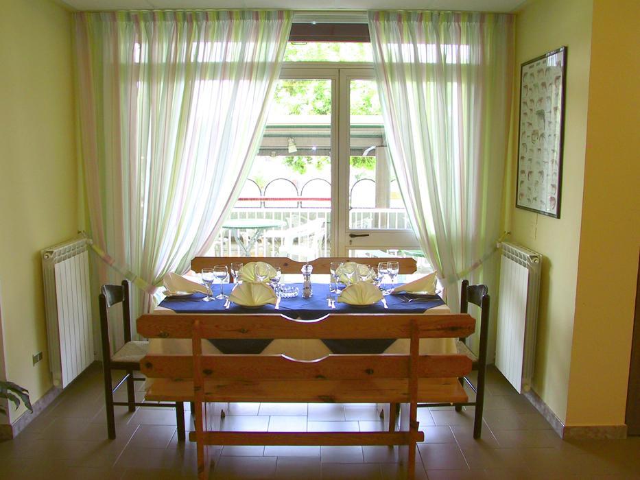 Apparthotel Residence Riviera Dei Cedri Santa Maria Del Cedro Zewnętrze zdjęcie
