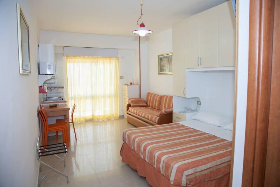 Apparthotel Residence Riviera Dei Cedri Santa Maria Del Cedro Zewnętrze zdjęcie