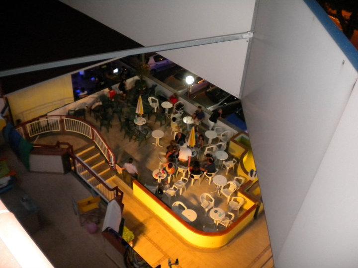 Apparthotel Residence Riviera Dei Cedri Santa Maria Del Cedro Zewnętrze zdjęcie