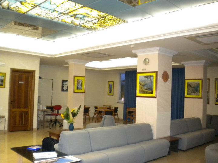 Apparthotel Residence Riviera Dei Cedri Santa Maria Del Cedro Zewnętrze zdjęcie