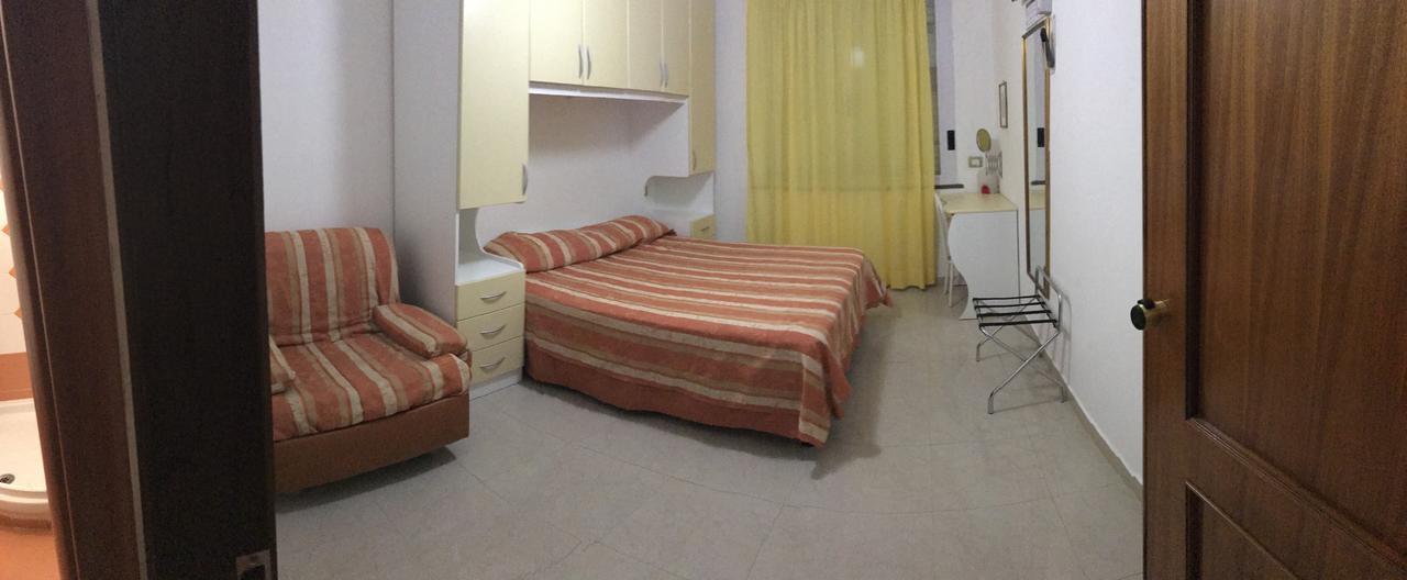 Apparthotel Residence Riviera Dei Cedri Santa Maria Del Cedro Zewnętrze zdjęcie