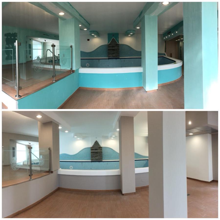 Apparthotel Residence Riviera Dei Cedri Santa Maria Del Cedro Zewnętrze zdjęcie