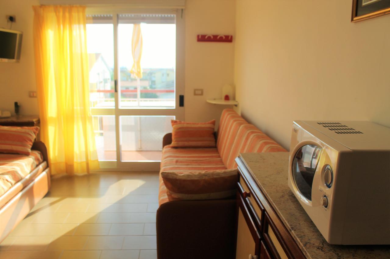 Apparthotel Residence Riviera Dei Cedri Santa Maria Del Cedro Zewnętrze zdjęcie