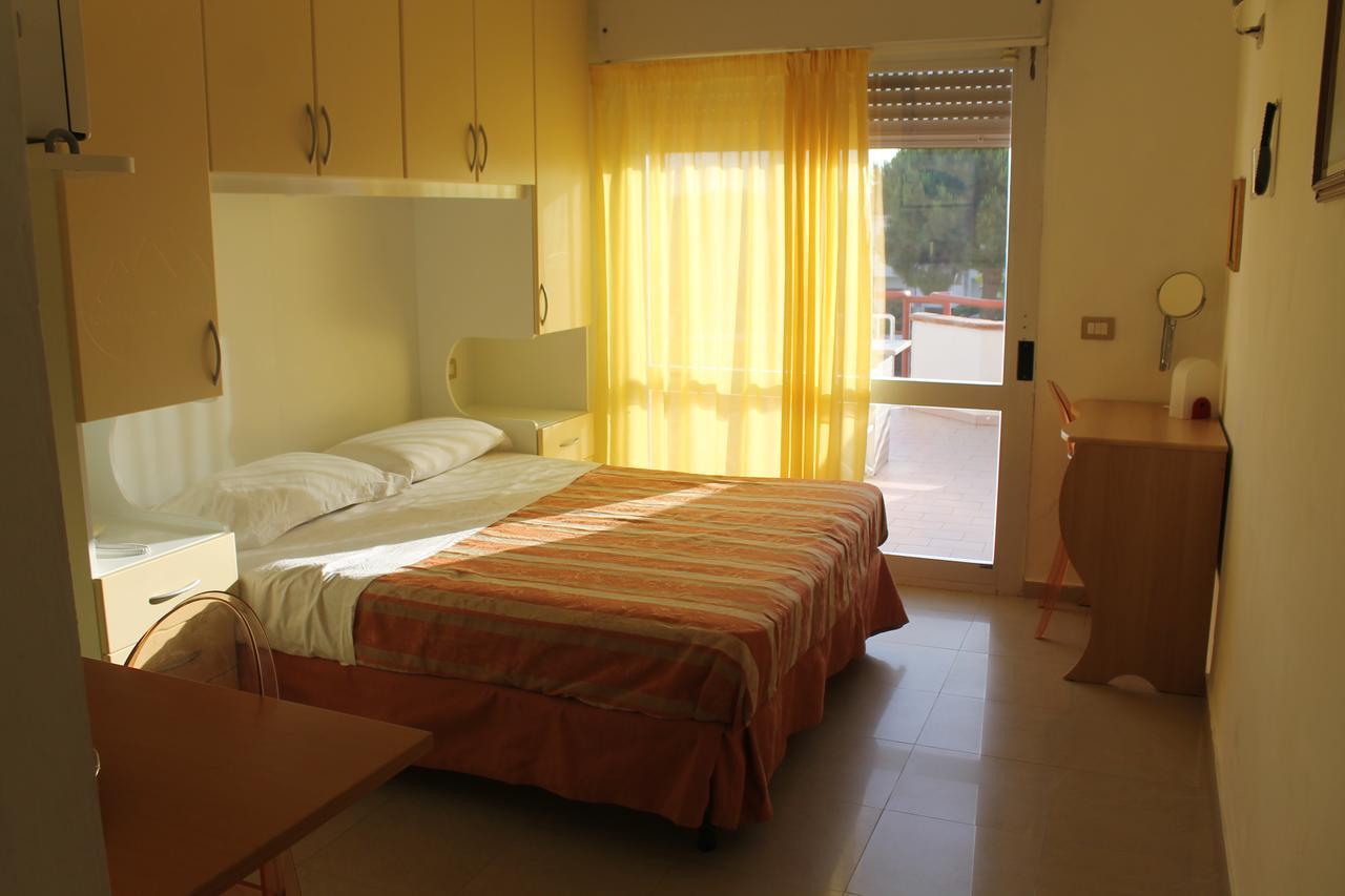 Apparthotel Residence Riviera Dei Cedri Santa Maria Del Cedro Zewnętrze zdjęcie