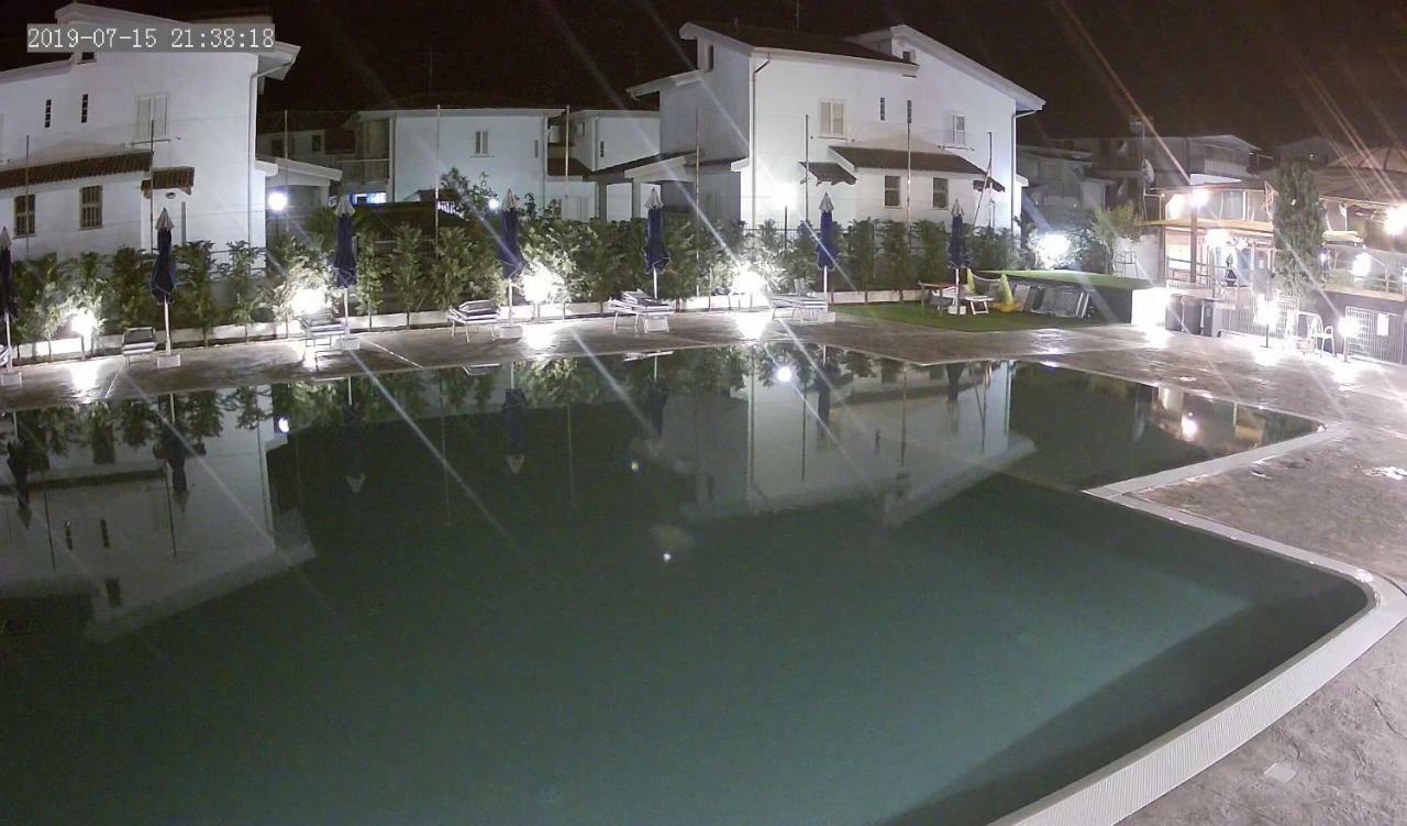 Apparthotel Residence Riviera Dei Cedri Santa Maria Del Cedro Zewnętrze zdjęcie